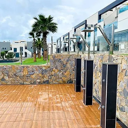 Apartamento Oasis *