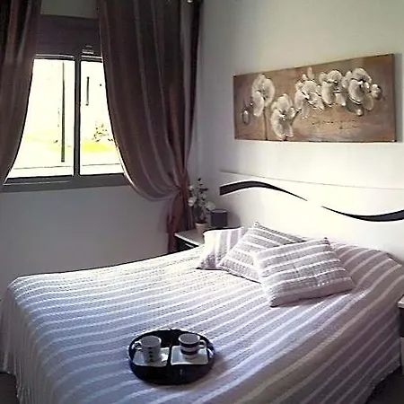 Apartamento Oasis