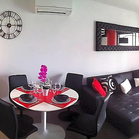 Oasis Apartamento *
