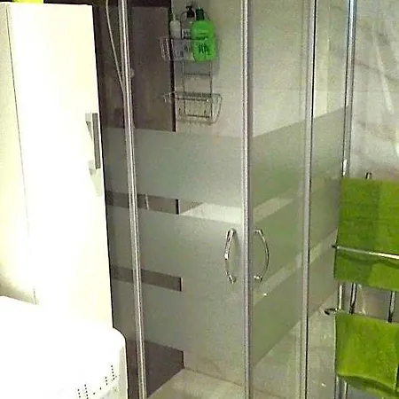 Oasis Apartamento *