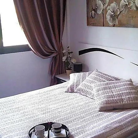 Oasis Apartamento Torrevieja
