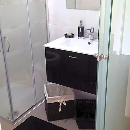 Apartamento Oasis